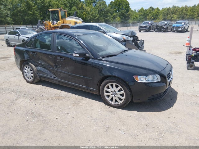 Продаж на аукціоні авто 2008 Volvo S40 2.4l/2.4l W/snrf, vin: YV1MS382782396442, номер лоту: 45622555