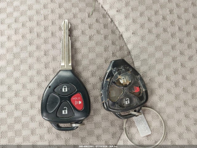 Продажа на аукционе авто 2006 Toyota Rav4, vin: JTMZD33VX65029215, номер лота: 45622561