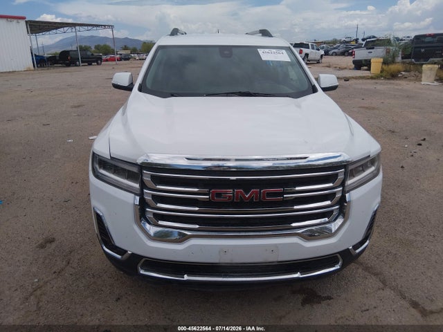 GMC Acadia Awd Slt 2023 1GKKNUL43PZ226589 Image 12