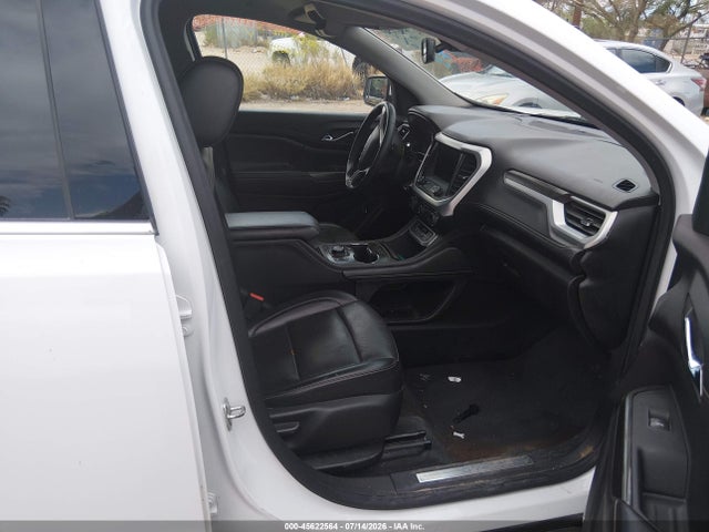 GMC Acadia Awd Slt 2023 1GKKNUL43PZ226589 Image 5