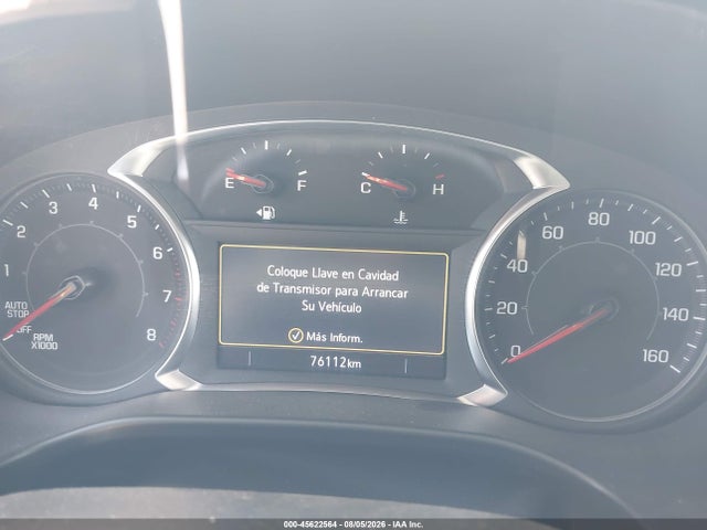 GMC Acadia Awd Slt 2023 1GKKNUL43PZ226589 Image 7