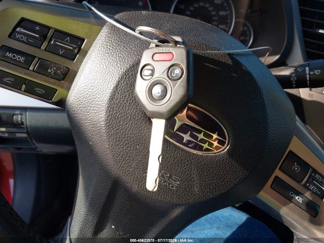 45622570 :رقم المزاد ، 4S4BRBCC0E3260965 vin ، 2014 Subaru Outback 2.5i Premium مزاد بيع