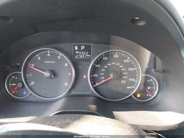 45622570 :رقم المزاد ، 4S4BRBCC0E3260965 vin ، 2014 Subaru Outback 2.5i Premium مزاد بيع