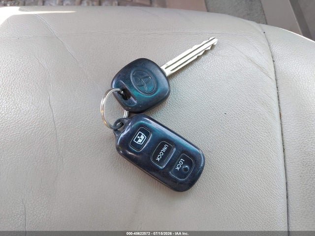 Aukcja sprzedaży 2008 Toyota 4runner Limited V6, vin: JTEBU17R98K030603, numer aukcji: 45622572