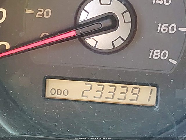 Aukcja sprzedaży 2008 Toyota 4runner Limited V6, vin: JTEBU17R98K030603, numer aukcji: 45622572
