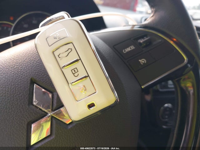 Aukcja sprzedaży 2020 Mitsubishi Mirage G4 Se, vin: ML32F4FJ3LHF00423, numer aukcji: 45622573