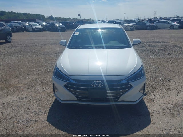 Продаж на аукціоні авто 2020 Hyundai Elantra Se, vin: 5NPD74LF5LH602033, номер лоту: 45622575