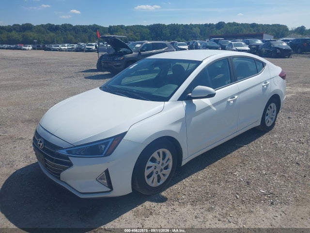Продаж на аукціоні авто 2020 Hyundai Elantra Se, vin: 5NPD74LF5LH602033, номер лоту: 45622575