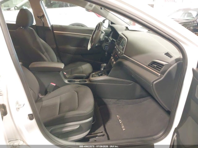 Продаж на аукціоні авто 2020 Hyundai Elantra Se, vin: 5NPD74LF5LH602033, номер лоту: 45622575