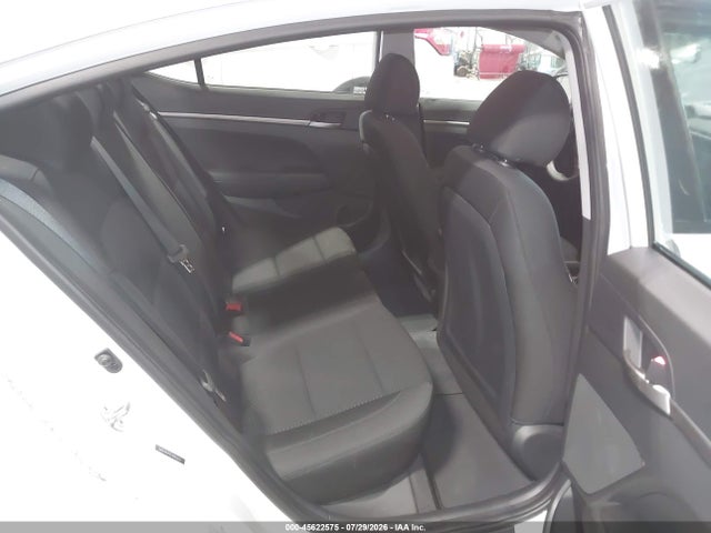 Продаж на аукціоні авто 2020 Hyundai Elantra Se, vin: 5NPD74LF5LH602033, номер лоту: 45622575