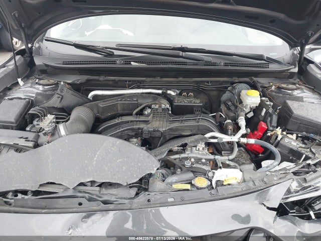 Продаж на аукціоні авто 2025 Subaru Outback Premium, vin: 4S4BTADC0S3288531, номер лоту: 45622578