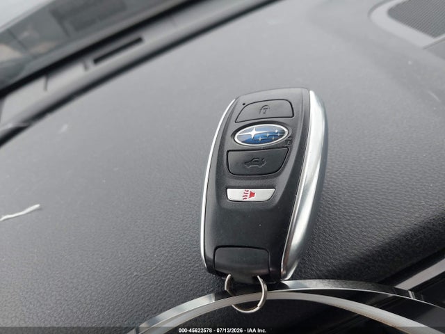Продаж на аукціоні авто 2025 Subaru Outback Premium, vin: 4S4BTADC0S3288531, номер лоту: 45622578