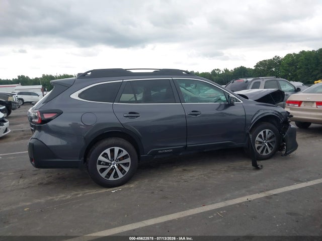 Продаж на аукціоні авто 2025 Subaru Outback Premium, vin: 4S4BTADC0S3288531, номер лоту: 45622578
