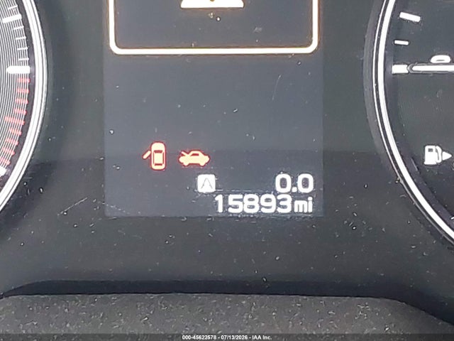 Продаж на аукціоні авто 2025 Subaru Outback Premium, vin: 4S4BTADC0S3288531, номер лоту: 45622578