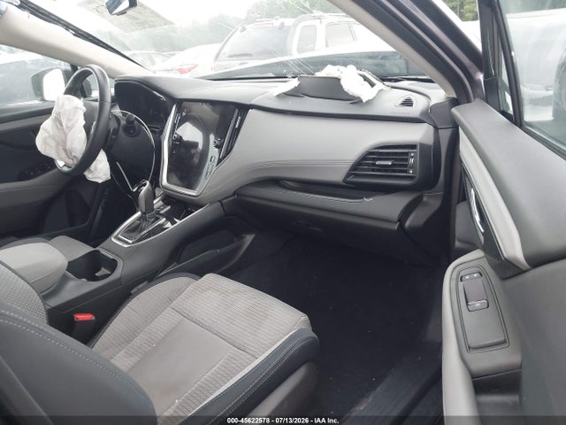 Продаж на аукціоні авто 2025 Subaru Outback Premium, vin: 4S4BTADC0S3288531, номер лоту: 45622578