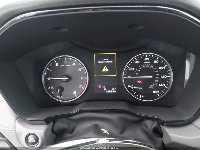 Продаж на аукціоні авто 2025 Subaru Outback Premium, vin: 4S4BTADC0S3288531, номер лоту: 45622578
