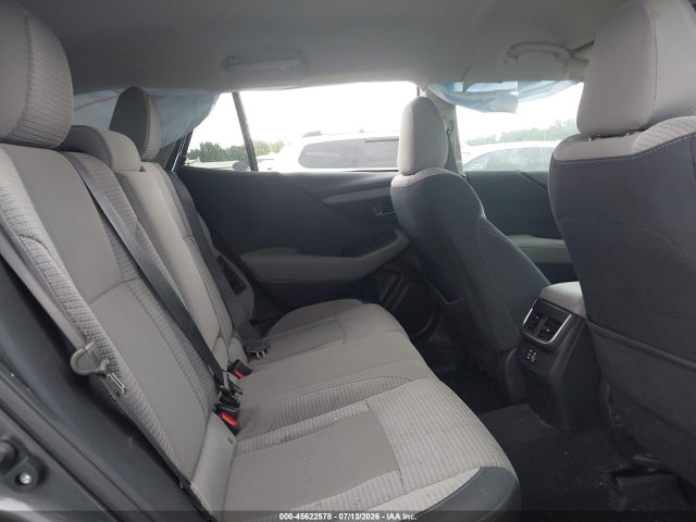 Продаж на аукціоні авто 2025 Subaru Outback Premium, vin: 4S4BTADC0S3288531, номер лоту: 45622578