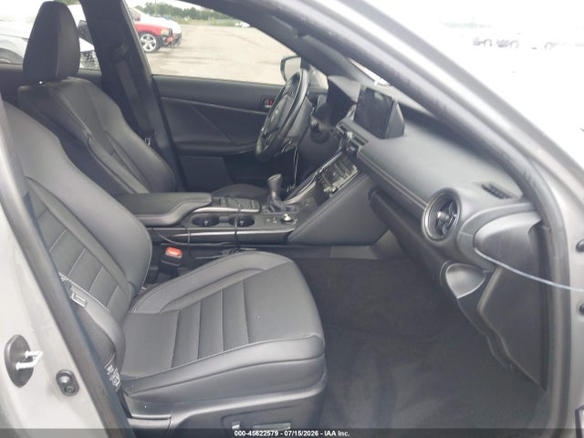 Продаж на аукціоні авто 2024 Lexus Is 350 F Sport, vin: JTHGZ1B24R5080426, номер лоту: 45622579