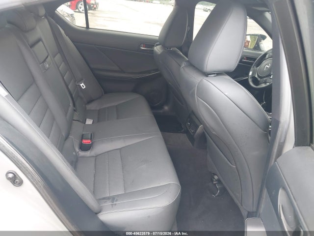 Продаж на аукціоні авто 2024 Lexus Is 350 F Sport, vin: JTHGZ1B24R5080426, номер лоту: 45622579