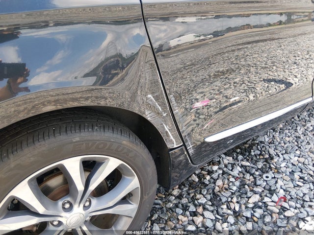 2C4RC1GG5HR762992 Chrysler Pacifica Limited