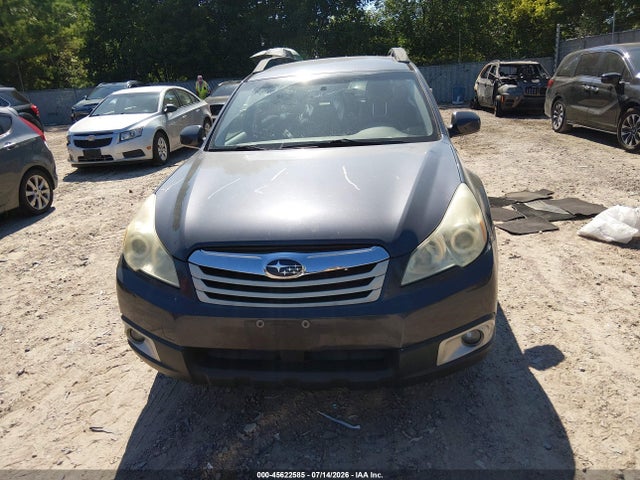 Aukcja sprzedaży 2010 Subaru Outback 2.5i Premium, vin: 4S4BRBCC0A3342107, numer aukcji: 45622585