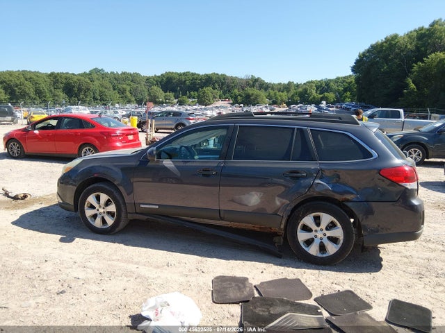 Aukcja sprzedaży 2010 Subaru Outback 2.5i Premium, vin: 4S4BRBCC0A3342107, numer aukcji: 45622585