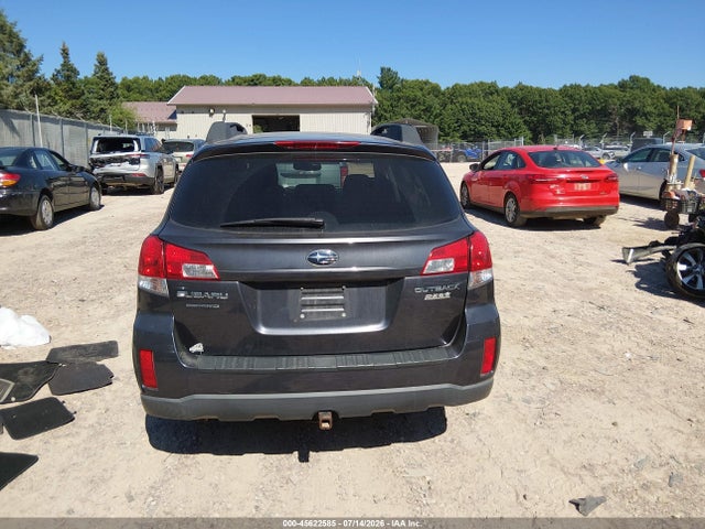 Aukcja sprzedaży 2010 Subaru Outback 2.5i Premium, vin: 4S4BRBCC0A3342107, numer aukcji: 45622585