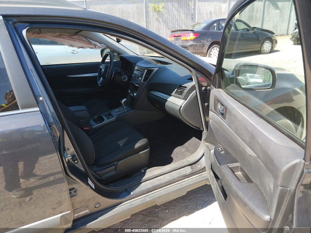Aukcja sprzedaży 2010 Subaru Outback 2.5i Premium, vin: 4S4BRBCC0A3342107, numer aukcji: 45622585