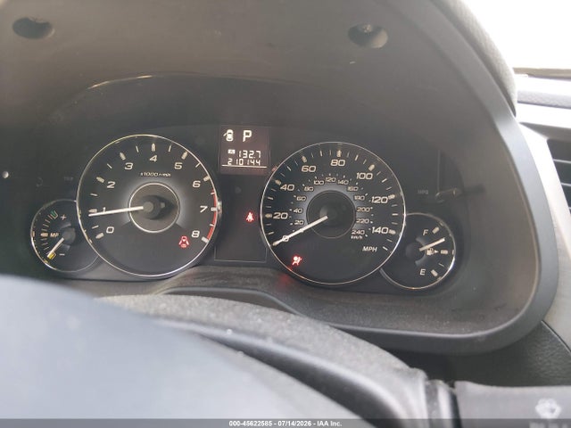Aukcja sprzedaży 2010 Subaru Outback 2.5i Premium, vin: 4S4BRBCC0A3342107, numer aukcji: 45622585