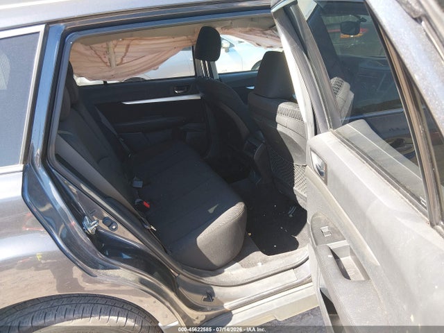 Aukcja sprzedaży 2010 Subaru Outback 2.5i Premium, vin: 4S4BRBCC0A3342107, numer aukcji: 45622585