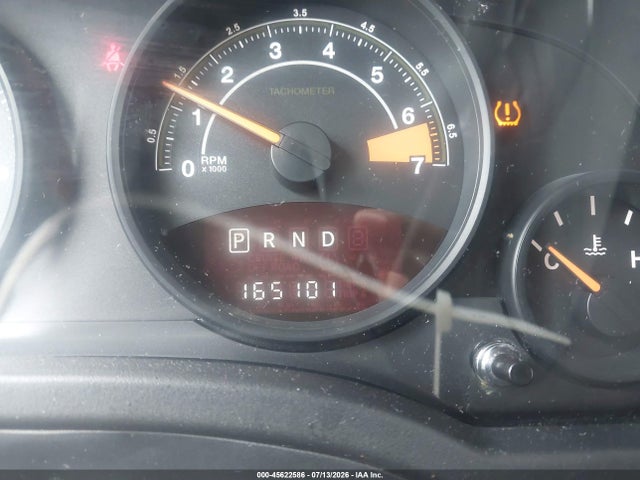 Продаж на аукціоні авто 2017 Jeep Patriot Sport, vin: 1C4NJPBA5HD149767, номер лоту: 45622586