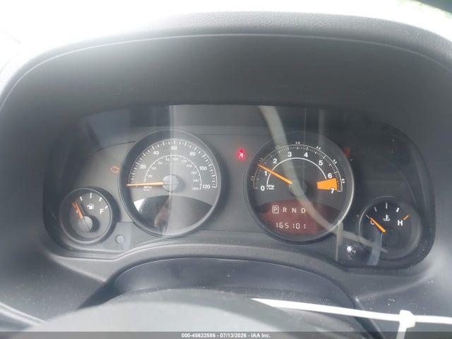 Продаж на аукціоні авто 2017 Jeep Patriot Sport, vin: 1C4NJPBA5HD149767, номер лоту: 45622586
