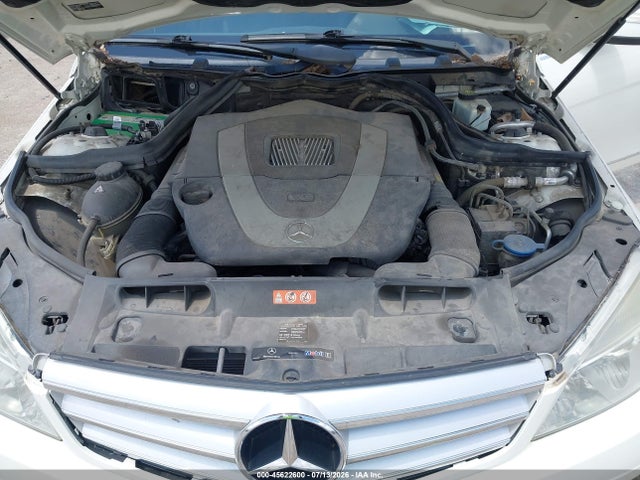 45622600 :رقم المزاد ، WDDGF54X29F213890 vin ، 2009 Mercedes-benz C 300 Luxury/sport مزاد بيع