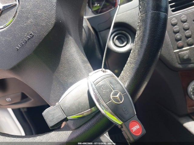 45622600 :رقم المزاد ، WDDGF54X29F213890 vin ، 2009 Mercedes-benz C 300 Luxury/sport مزاد بيع
