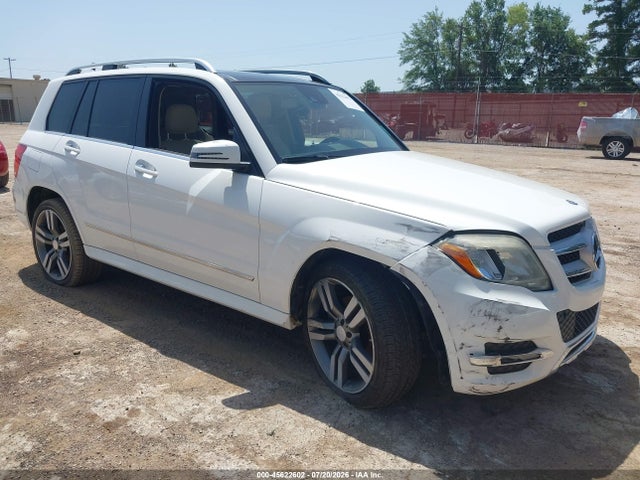 Aukcja sprzedaży 2015 Mercedes-benz Glk 350, vin: WDCGG5HB4FG426670, numer aukcji: 45622602