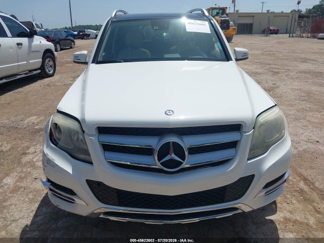 Aukcja sprzedaży 2015 Mercedes-benz Glk 350, vin: WDCGG5HB4FG426670, numer aukcji: 45622602