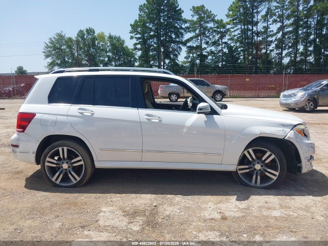 Aukcja sprzedaży 2015 Mercedes-benz Glk 350, vin: WDCGG5HB4FG426670, numer aukcji: 45622602
