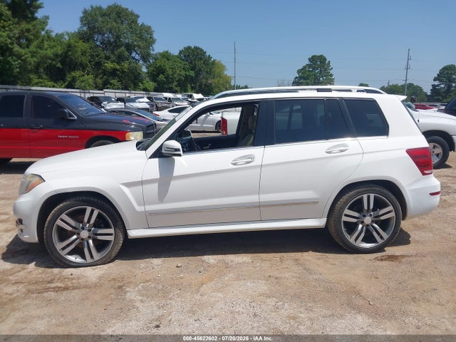 Aukcja sprzedaży 2015 Mercedes-benz Glk 350, vin: WDCGG5HB4FG426670, numer aukcji: 45622602
