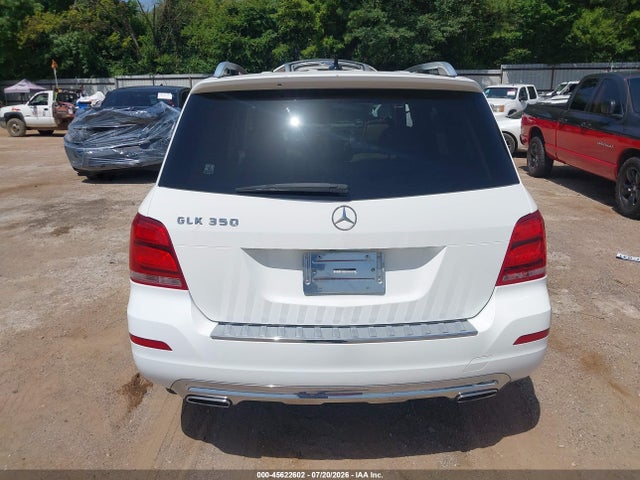 Aukcja sprzedaży 2015 Mercedes-benz Glk 350, vin: WDCGG5HB4FG426670, numer aukcji: 45622602