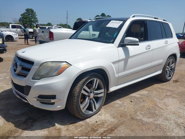 Aukcja sprzedaży 2015 Mercedes-benz Glk 350, vin: WDCGG5HB4FG426670, numer aukcji: 45622602