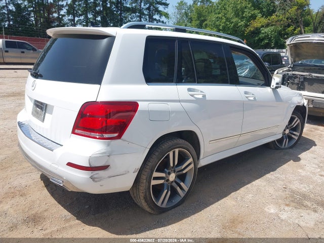 Aukcja sprzedaży 2015 Mercedes-benz Glk 350, vin: WDCGG5HB4FG426670, numer aukcji: 45622602