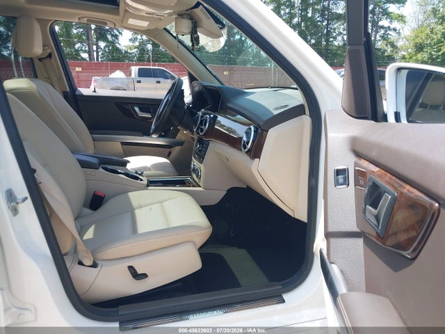 Aukcja sprzedaży 2015 Mercedes-benz Glk 350, vin: WDCGG5HB4FG426670, numer aukcji: 45622602