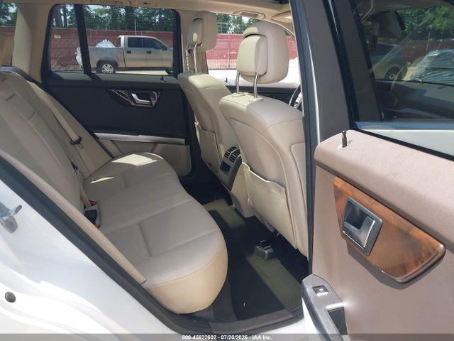 Aukcja sprzedaży 2015 Mercedes-benz Glk 350, vin: WDCGG5HB4FG426670, numer aukcji: 45622602