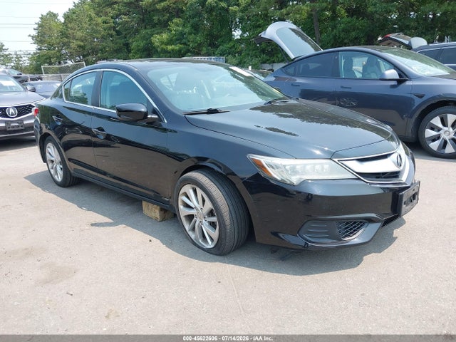 Aukcja sprzedaży 2017 Acura Ilx Acurawatch Plus Package, vin: 19UDE2F32HA015168, numer aukcji: 45622606