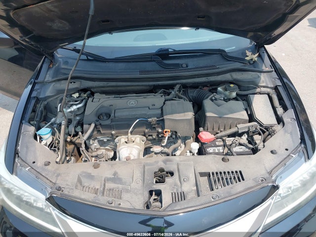 Продаж на аукціоні авто 2017 Acura Ilx Acurawatch Plus Package, vin: 19UDE2F32HA015168, номер лоту: 45622606