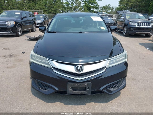 Продаж на аукціоні авто 2017 Acura Ilx Acurawatch Plus Package, vin: 19UDE2F32HA015168, номер лоту: 45622606