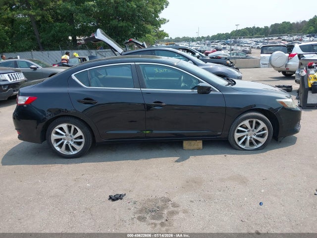 Продаж на аукціоні авто 2017 Acura Ilx Acurawatch Plus Package, vin: 19UDE2F32HA015168, номер лоту: 45622606