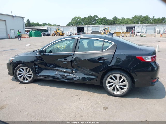 Продаж на аукціоні авто 2017 Acura Ilx Acurawatch Plus Package, vin: 19UDE2F32HA015168, номер лоту: 45622606