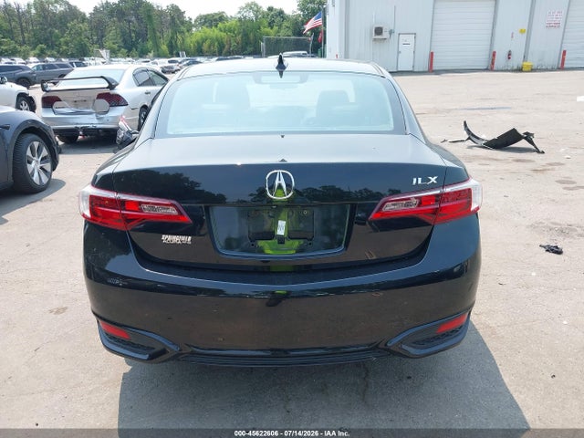 Продаж на аукціоні авто 2017 Acura Ilx Acurawatch Plus Package, vin: 19UDE2F32HA015168, номер лоту: 45622606