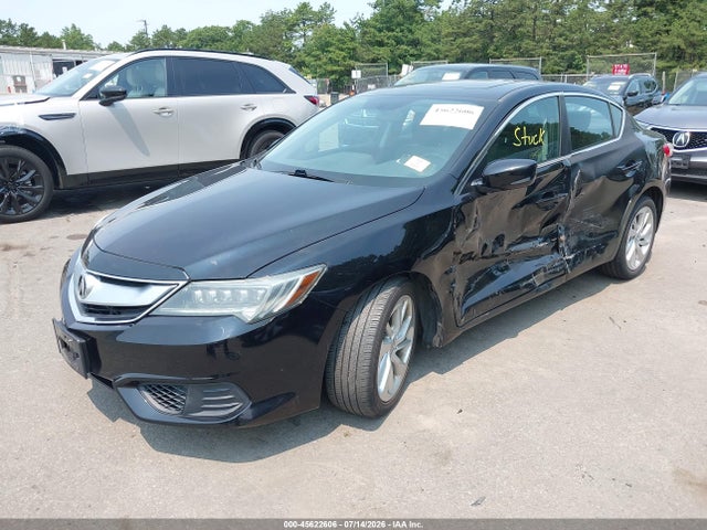 Продаж на аукціоні авто 2017 Acura Ilx Acurawatch Plus Package, vin: 19UDE2F32HA015168, номер лоту: 45622606